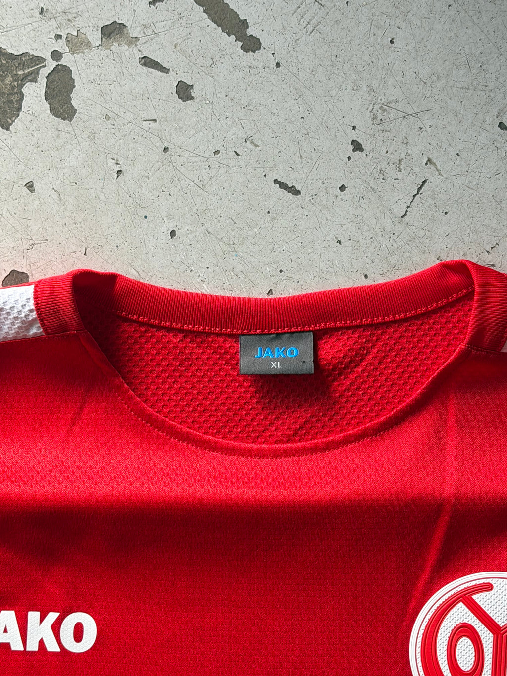 Mainz 05 | 2022/23 | Træningstrøje | XL