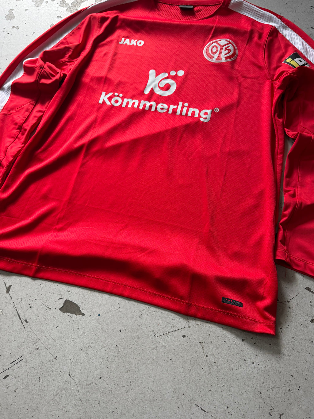 Mainz 05 | 2022/23 | Træningstrøje | XL