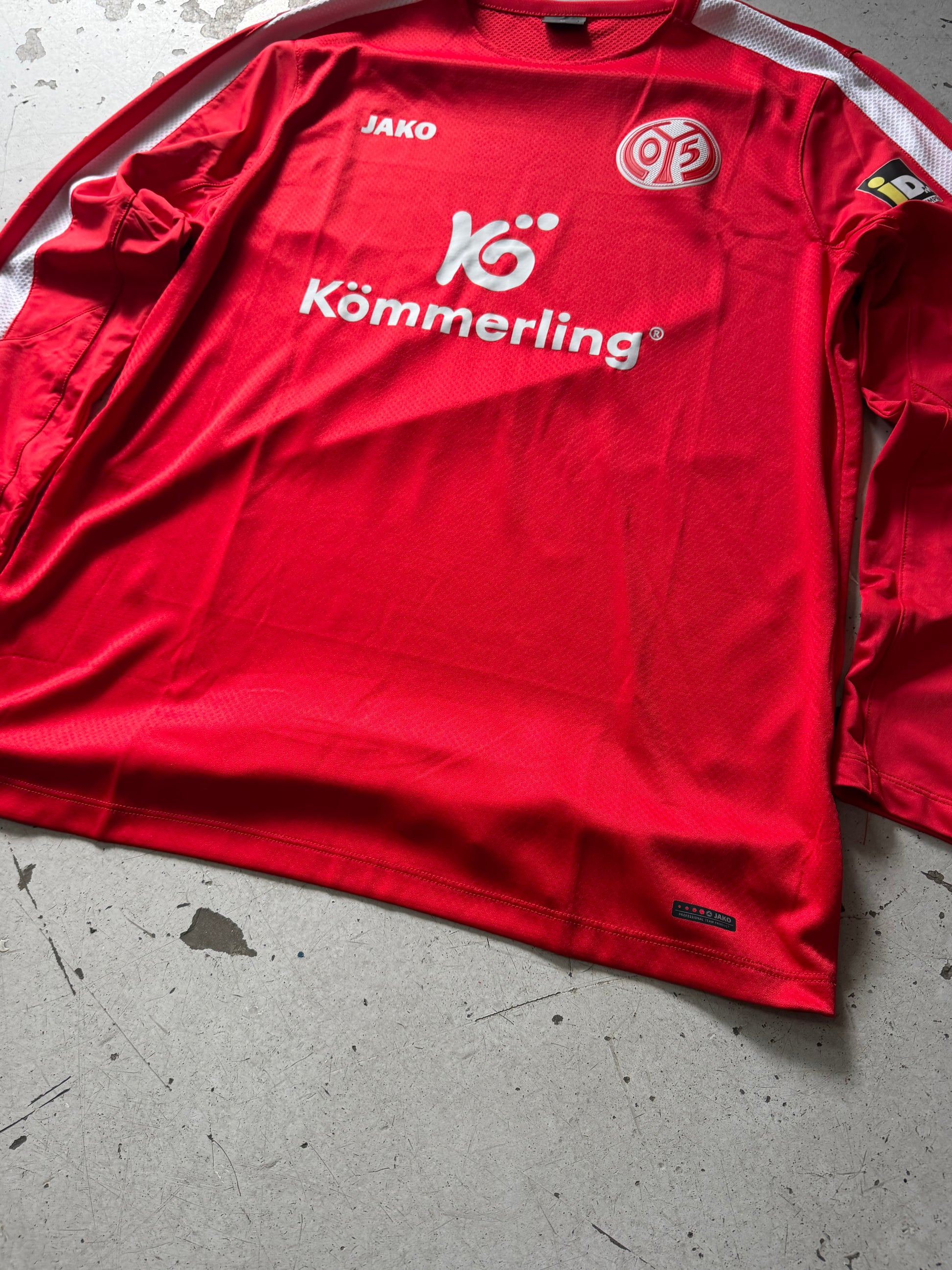 Mainz 05 | 2022/23 | Træningstrøje | XL
