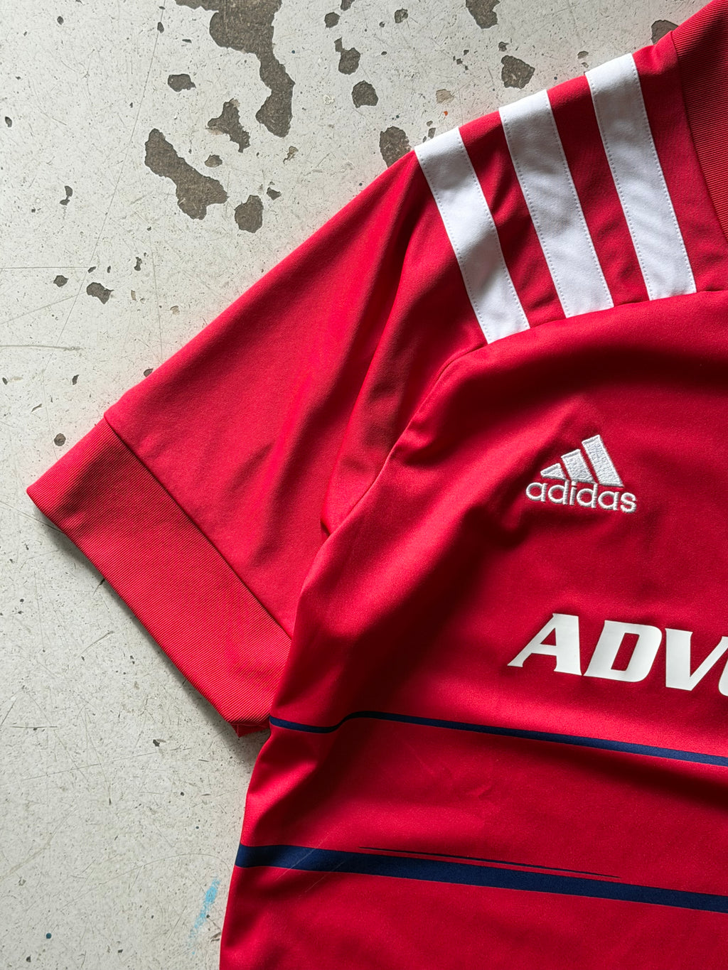 FC Dallas | 2020/21 | Hjemmebanetrøje | L