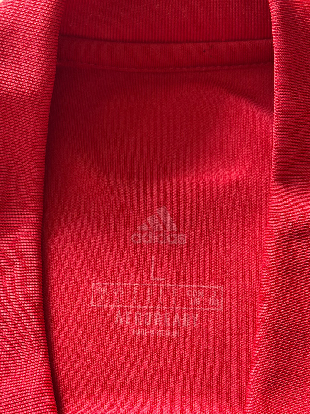 FC Dallas | 2020/21 | Hjemmebanetrøje | L