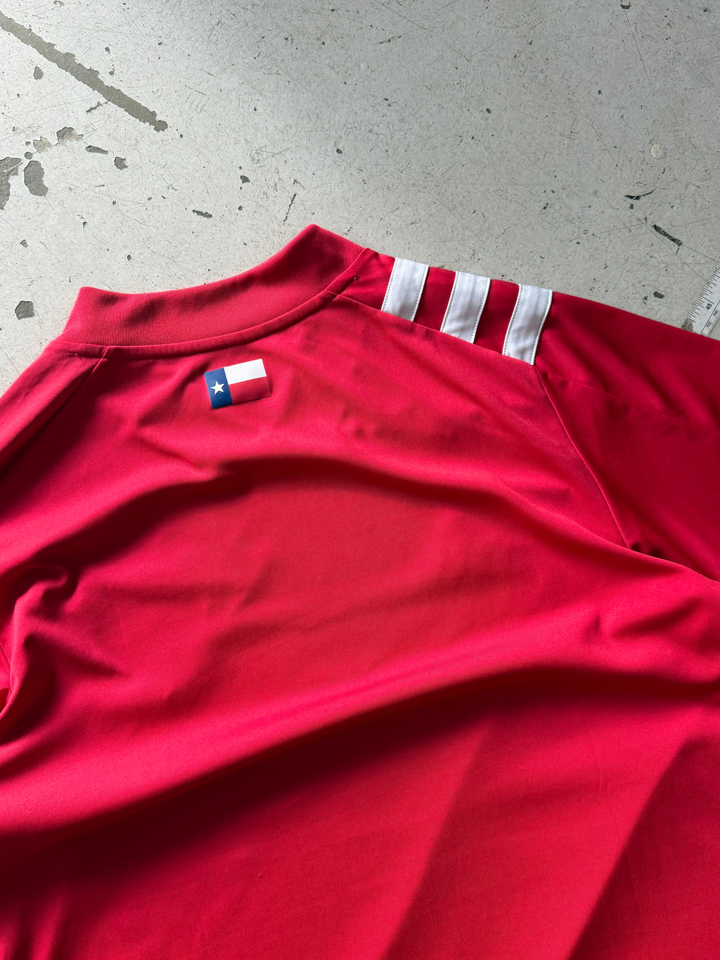 FC Dallas | 2020/21 | Hjemmebanetrøje | L