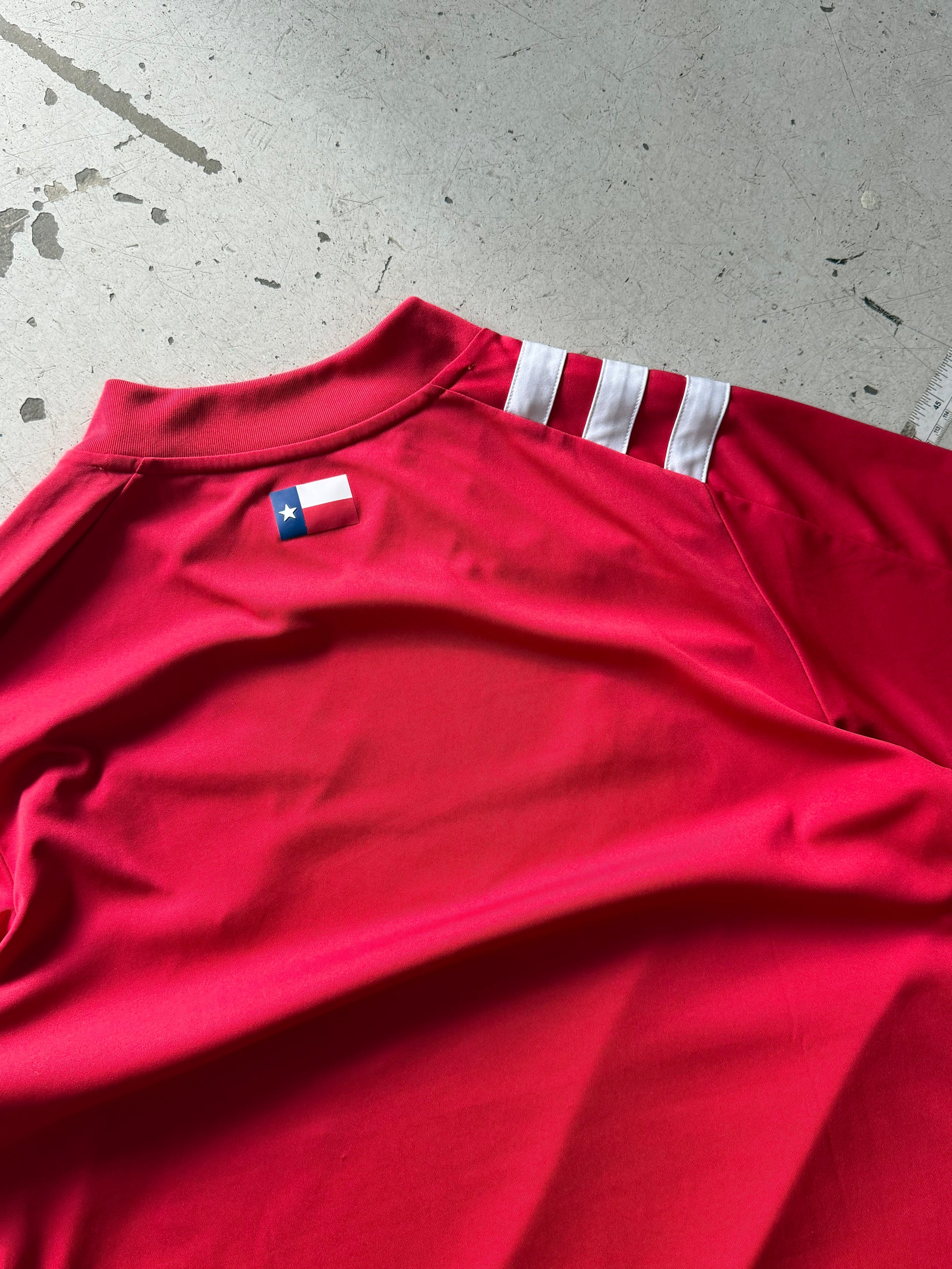 FC Dallas | 2020/21 | Hjemmebanetrøje | L