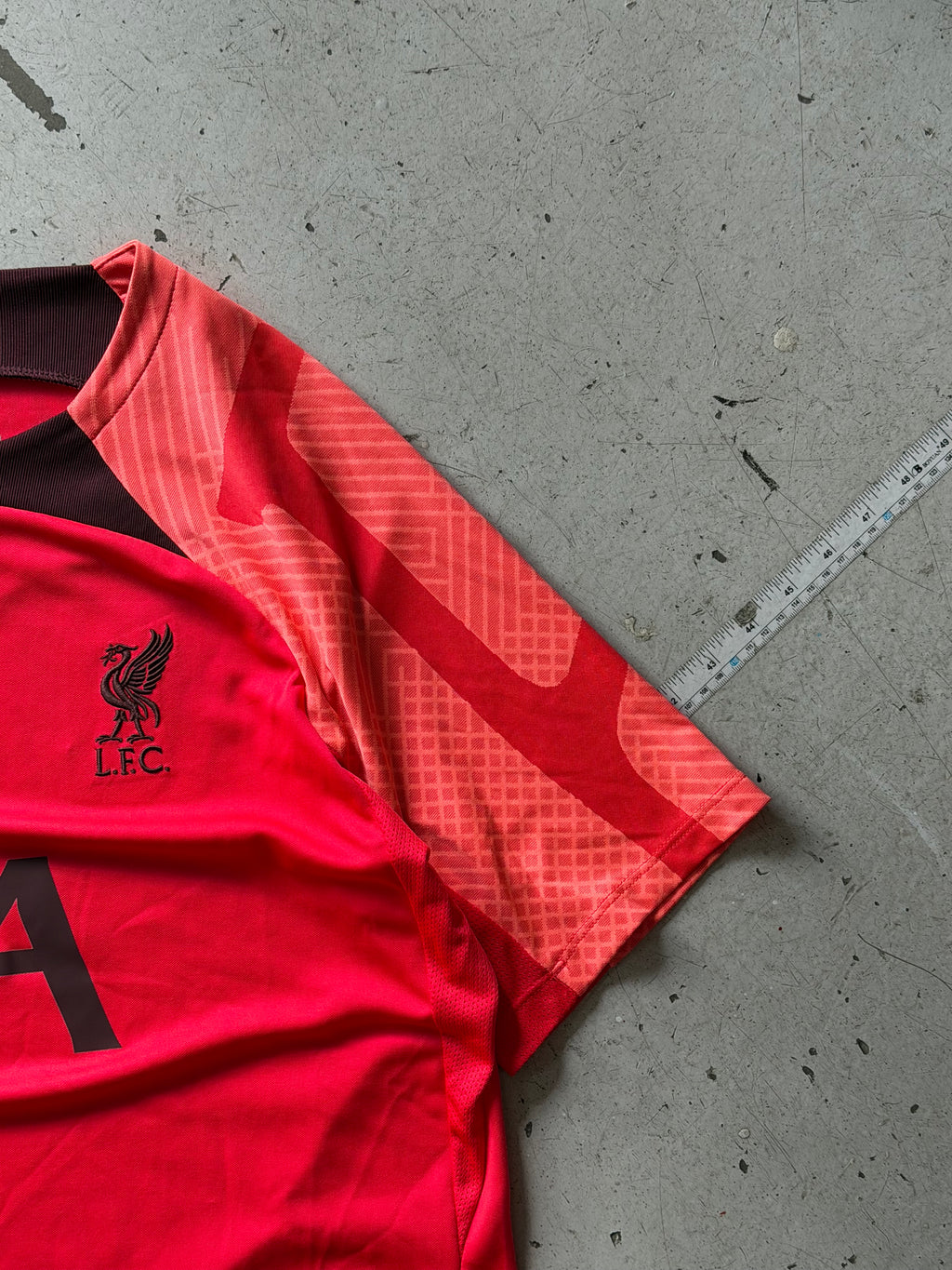 Liverpool FC | 2022/23 | Træningstrøje | L