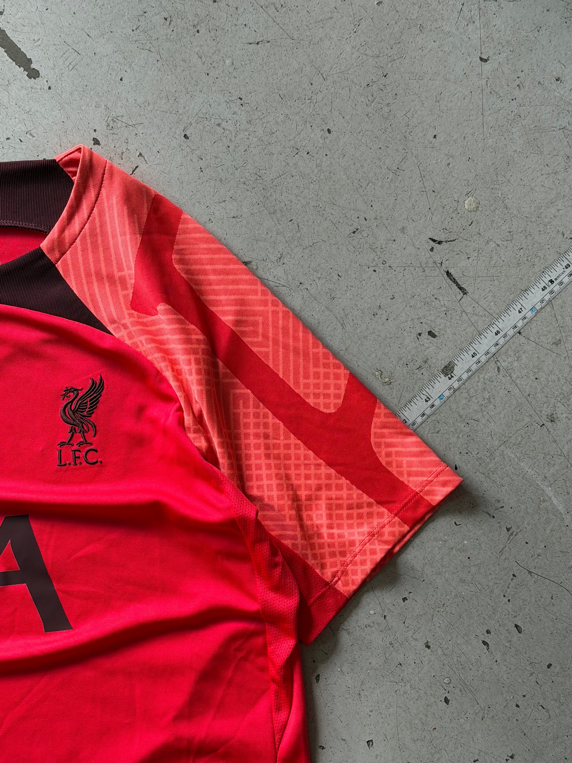 Liverpool FC | 2022/23 | Træningstrøje | L