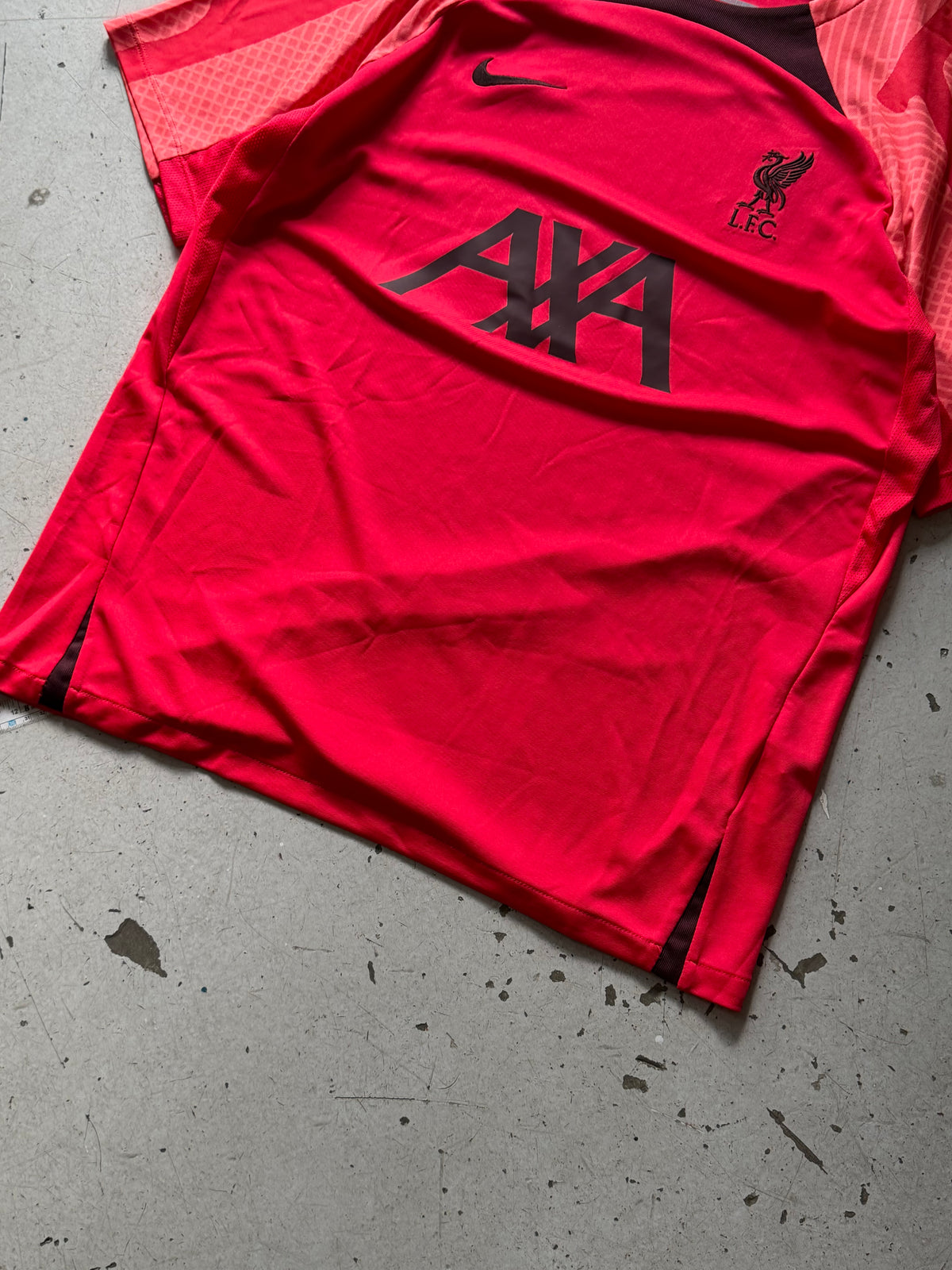 Liverpool FC | 2022/23 | Træningstrøje | L