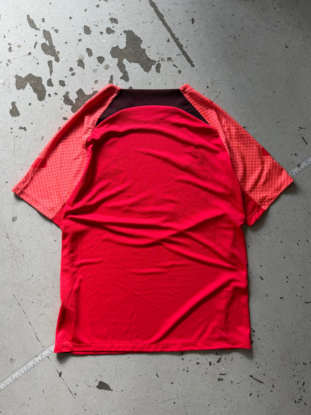 Liverpool FC | 2022/23 | Træningstrøje | L