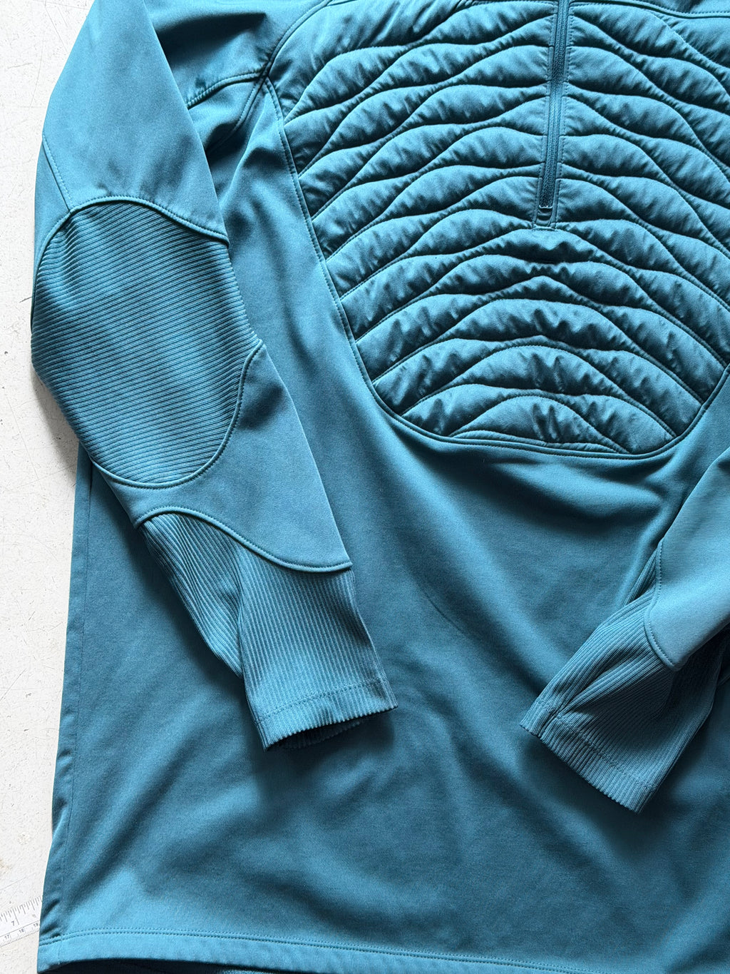 Tottenham Hotspur | 2021/22 | Træningstrøje 1/4 Zip | XL