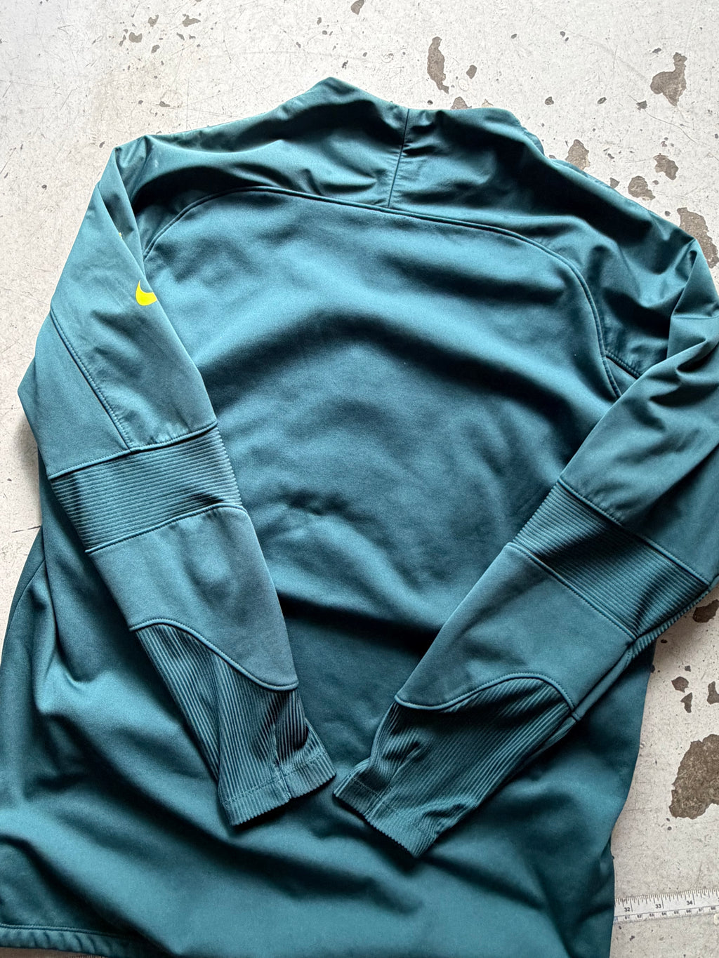 Tottenham Hotspur | 2021/22 | Træningstrøje 1/4 Zip | XL