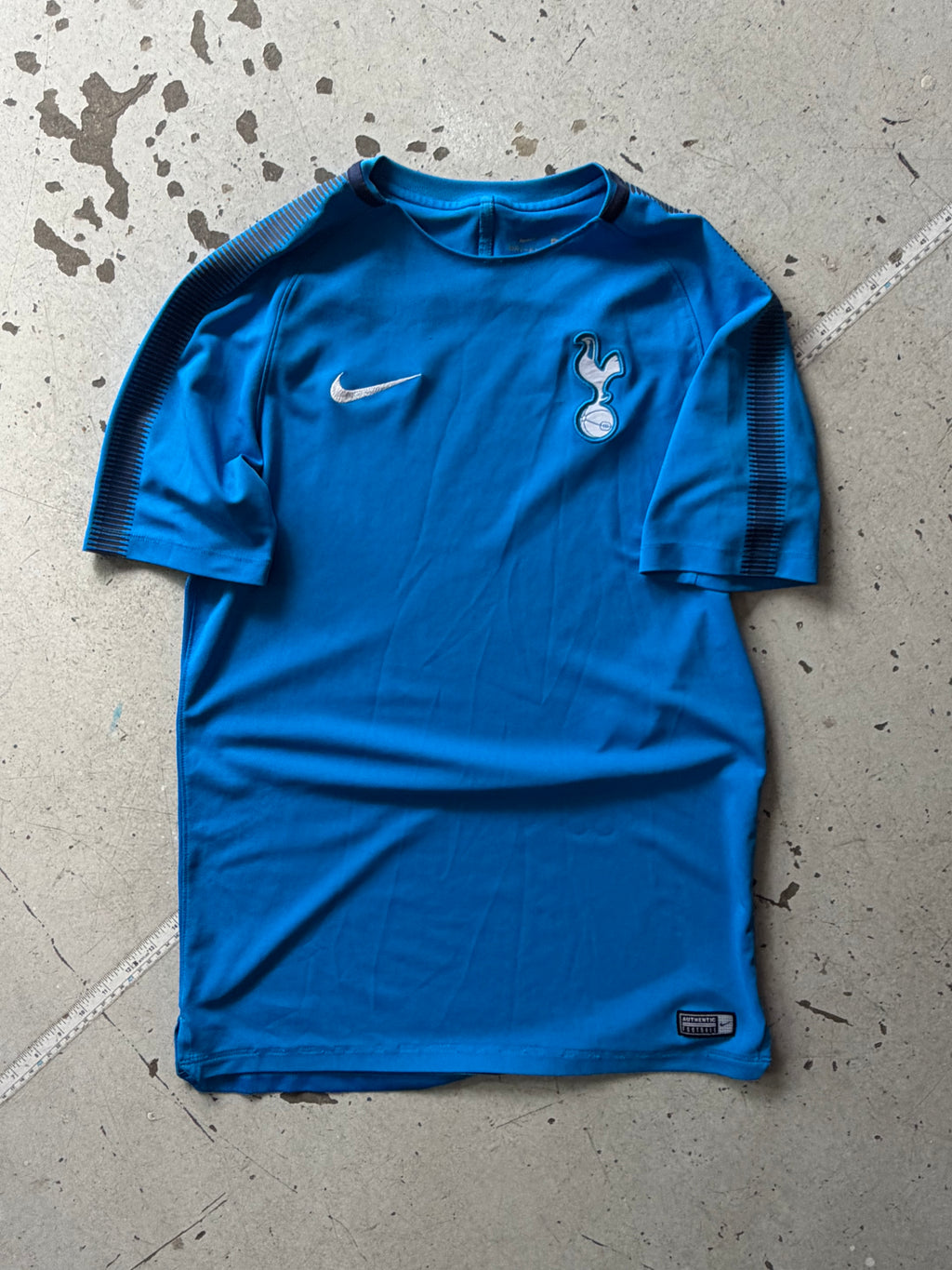 Tottenham Hotspur | 2017/18 | Træningstrøje | M