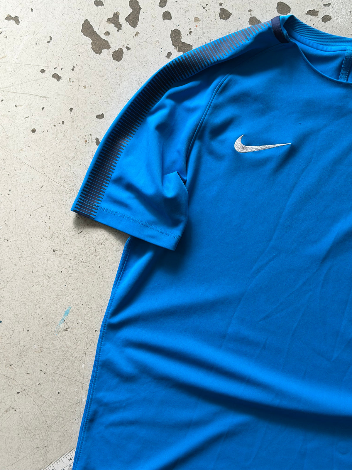 Tottenham Hotspur | 2017/18 | Træningstrøje | M