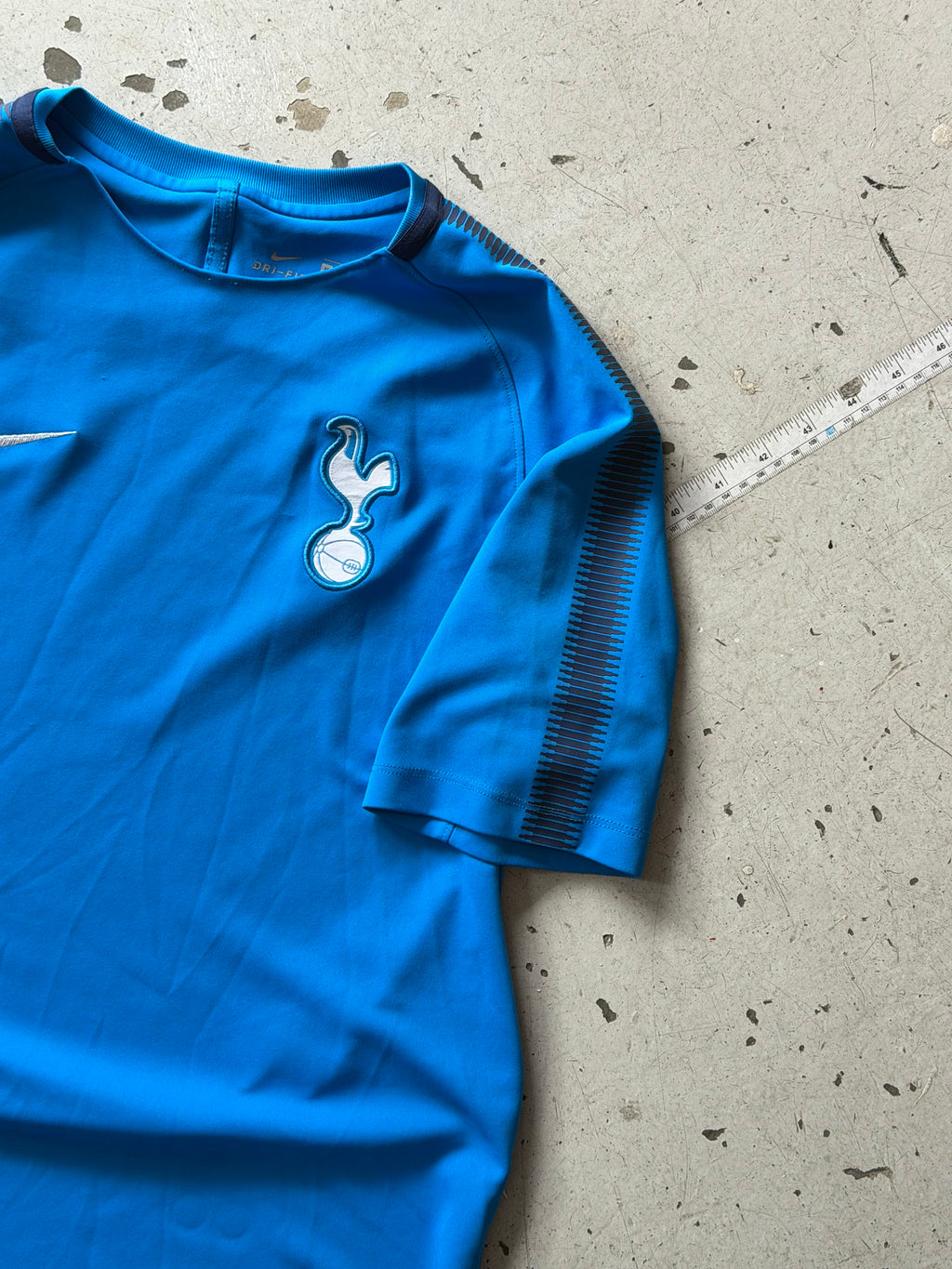 Tottenham Hotspur | 2017/18 | Træningstrøje | M