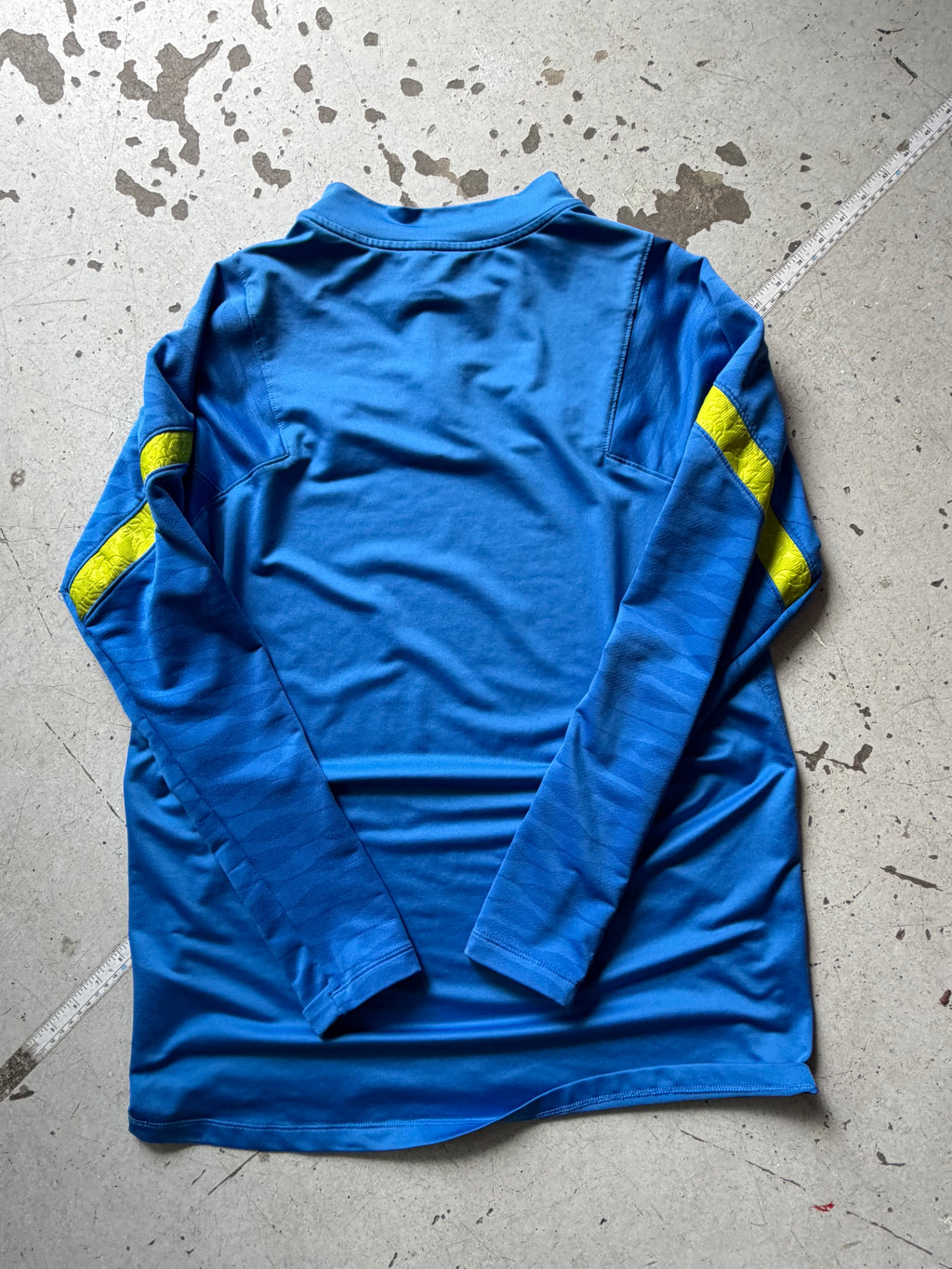 Tottenham Hotspur | 2021/22 | Træningstrøje 1/4 Zip | L