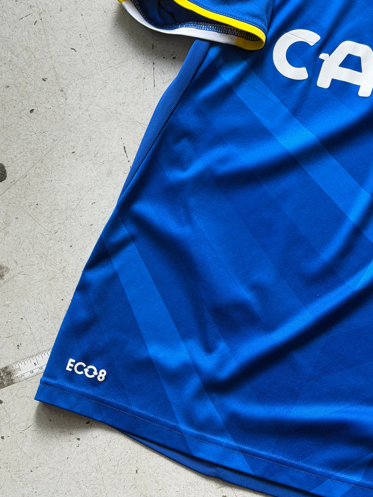 Everton FC | 2021/22 | Hjemmebanetrøje | L