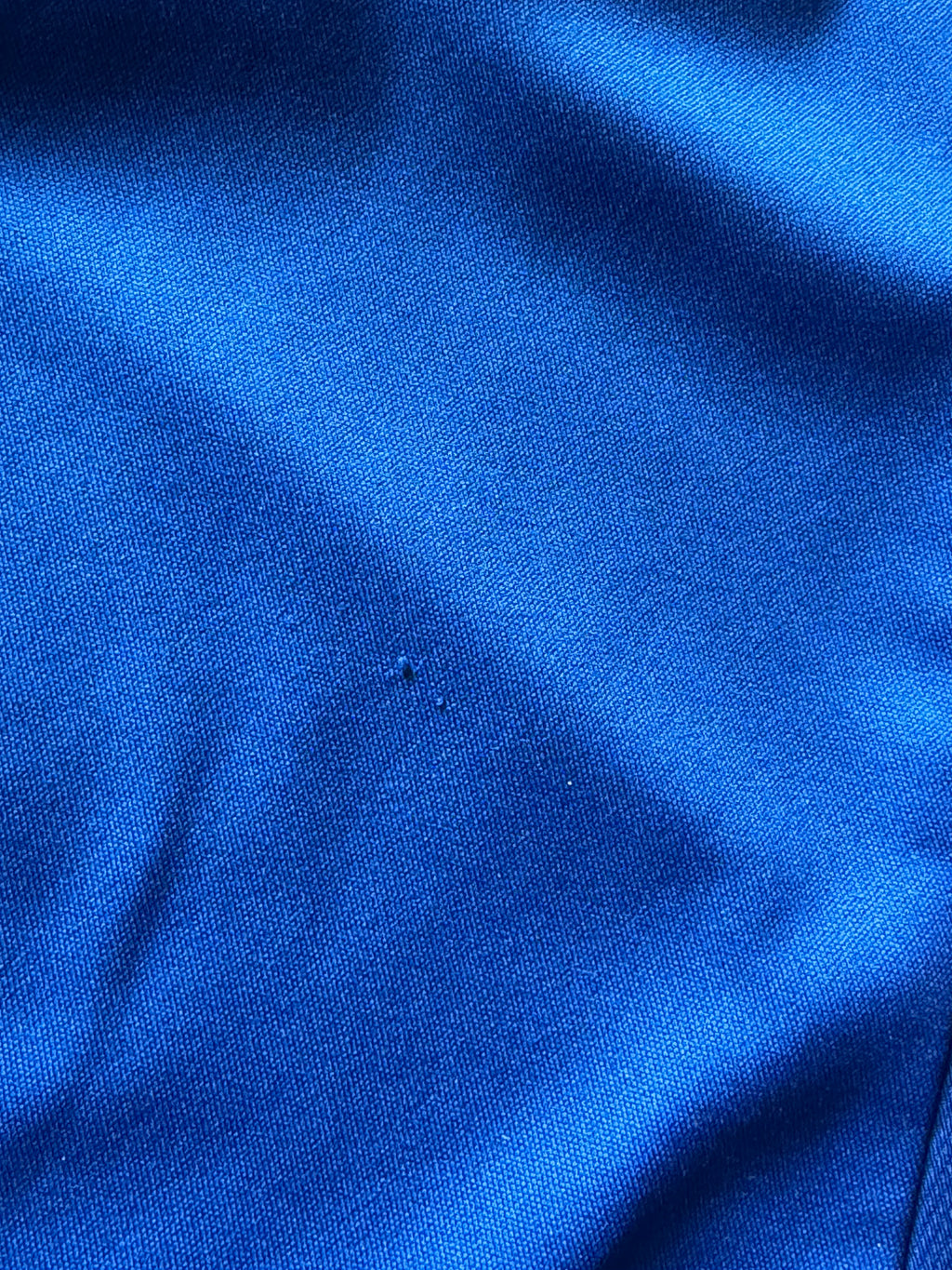 Everton FC | 2021/22 | Hjemmebanetrøje | L