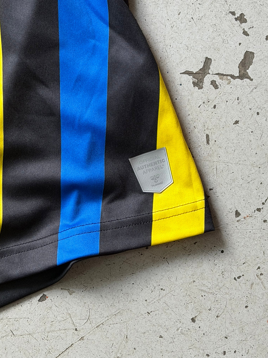 Everton | 2021/22 | Målmandstrøje | XL