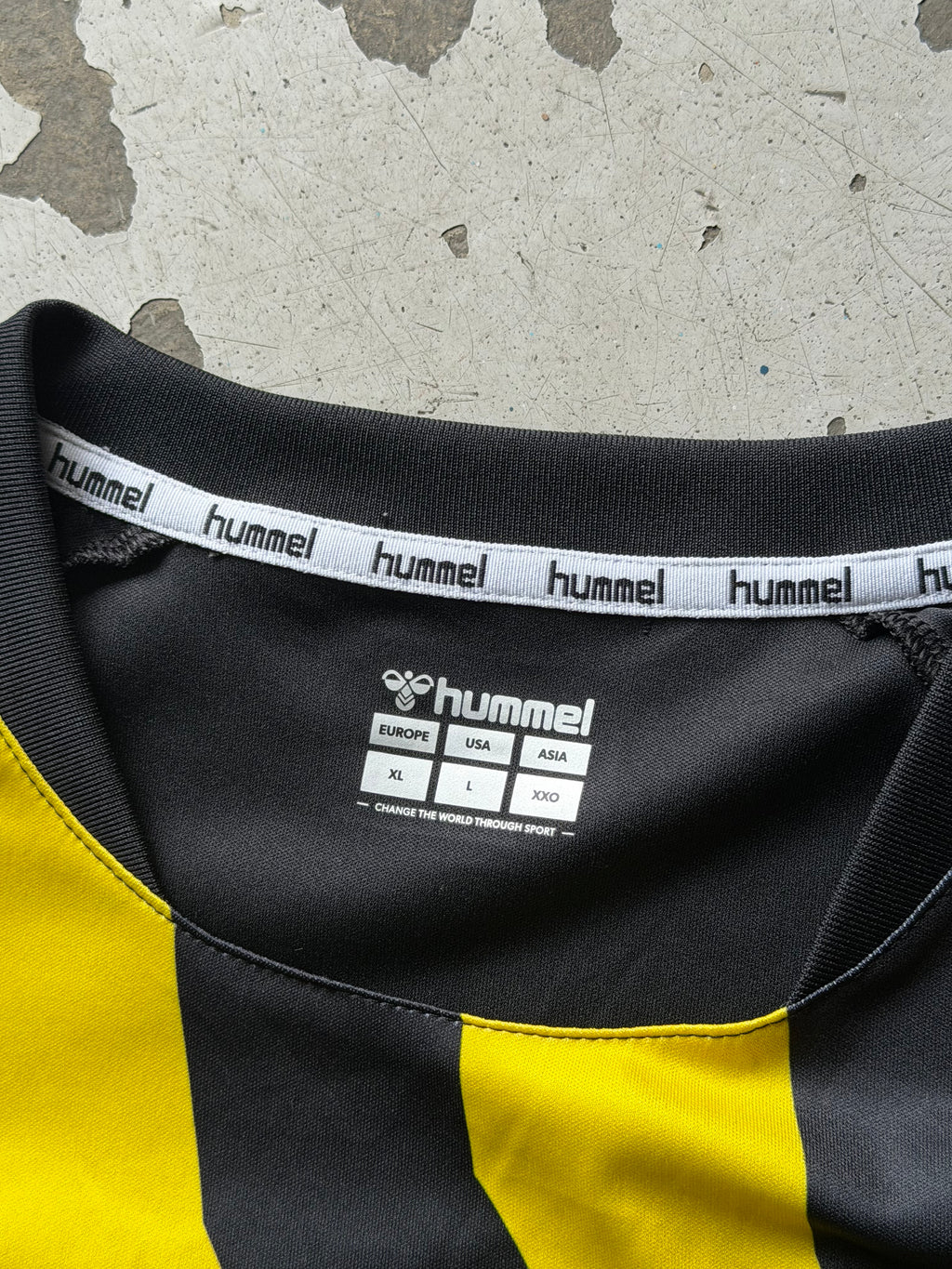 Everton | 2021/22 | Målmandstrøje | XL