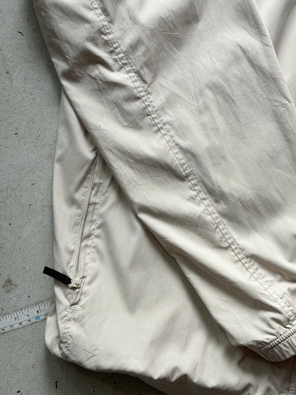 Adidas | Irish American Golf | beige | XL