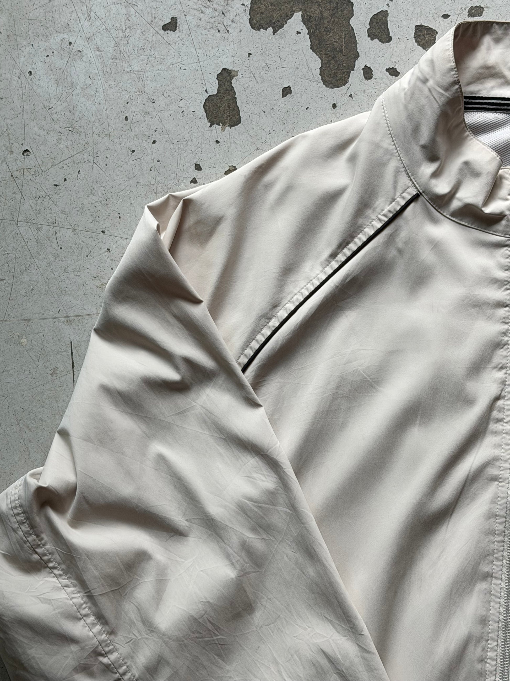 Adidas | Irish American Golf | beige | XL