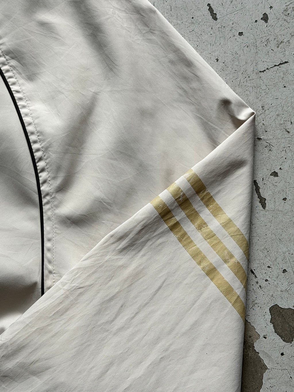 Adidas | Irish American Golf | beige | XL
