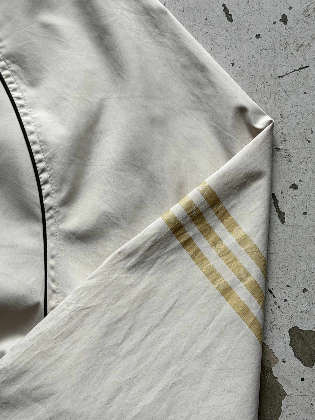 Adidas | Irish American Golf | beige | XL