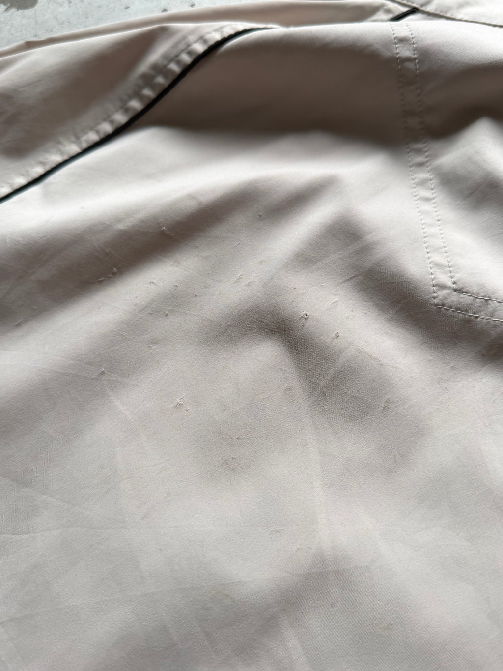 Adidas | Irish American Golf | beige | XL