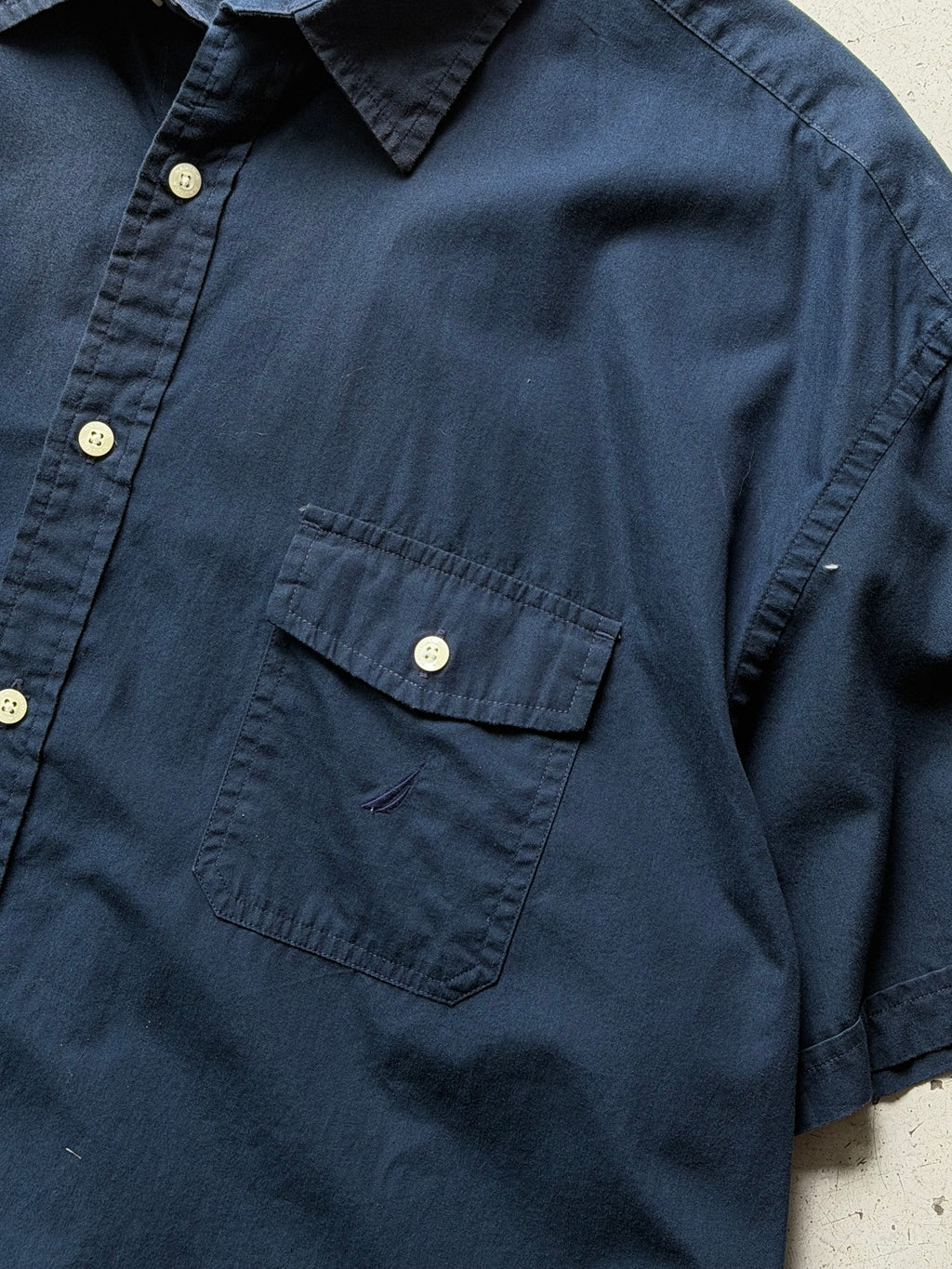 Messi | Skjorte | Navy | XL