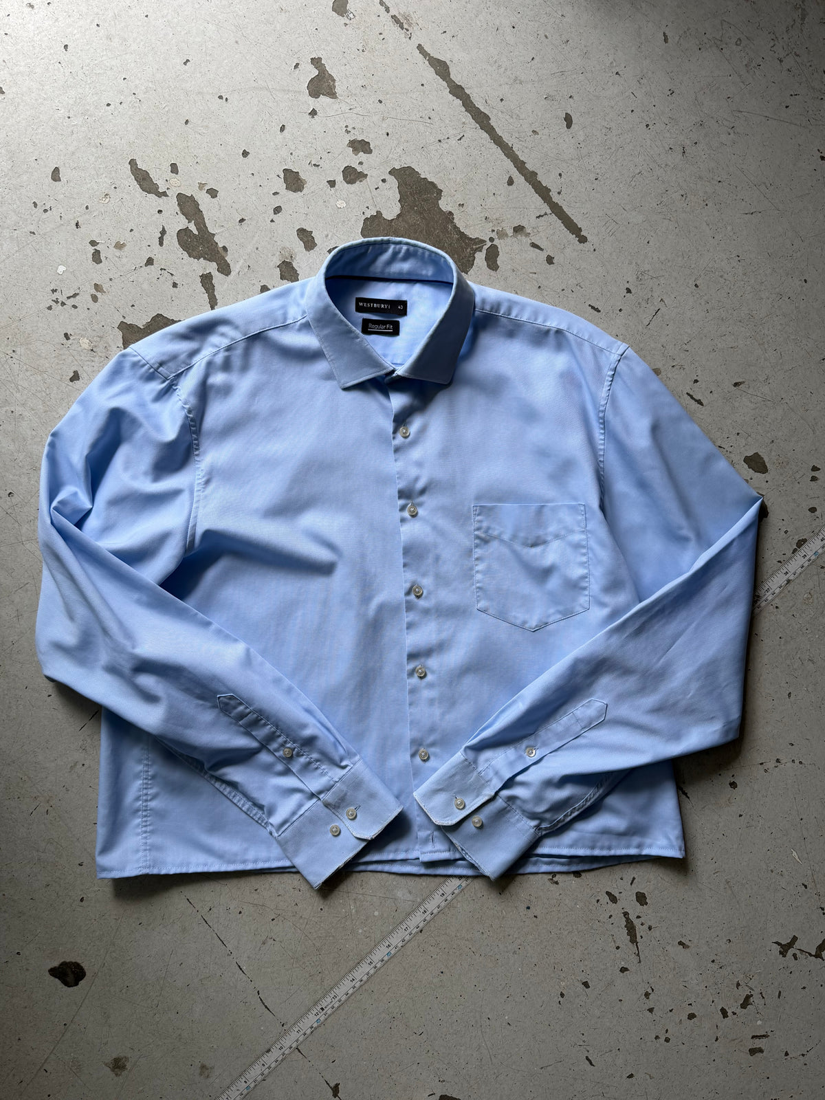 Guardiola | Skjorte | Navy | M