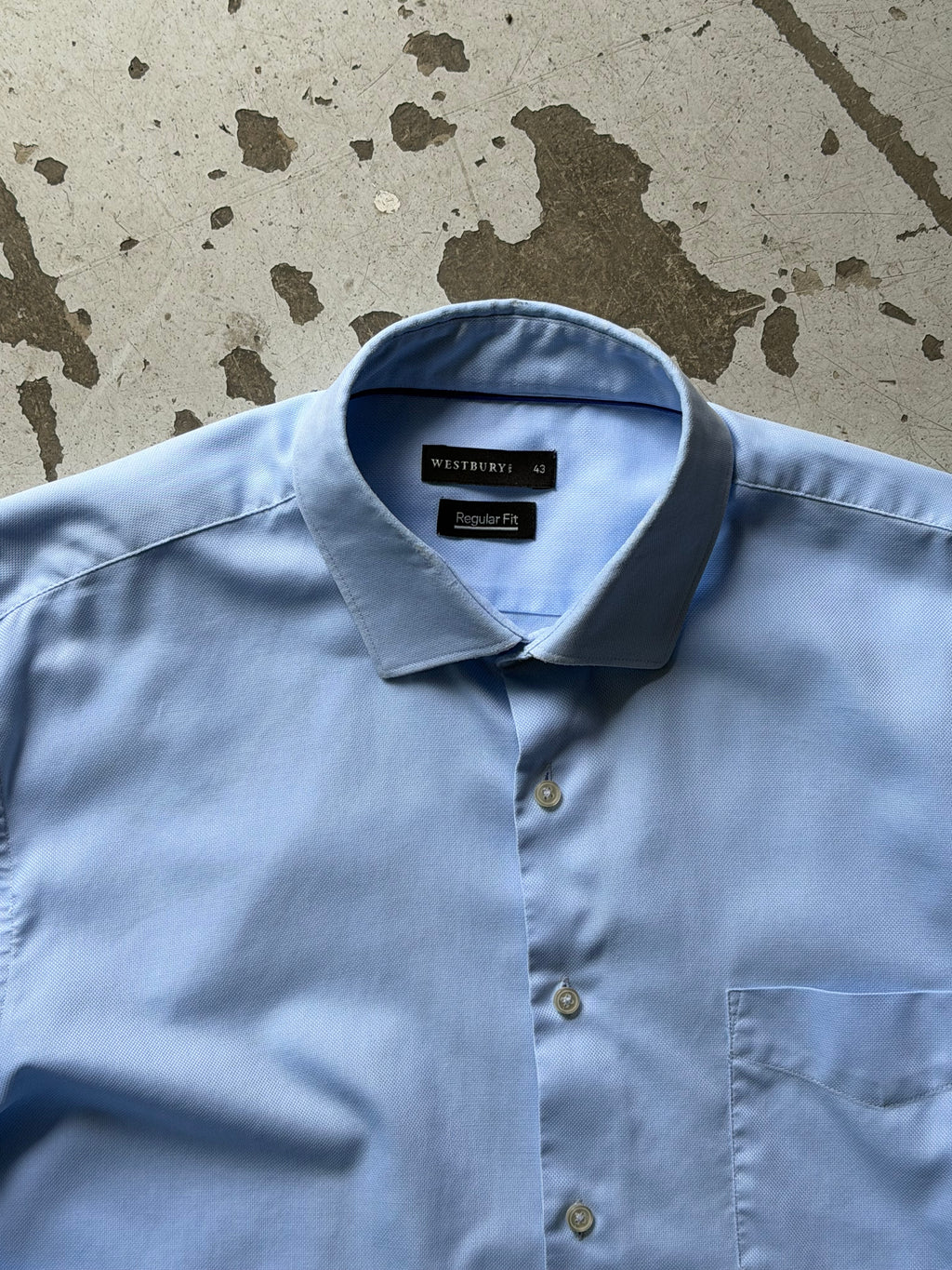 Guardiola | Skjorte | Navy | M