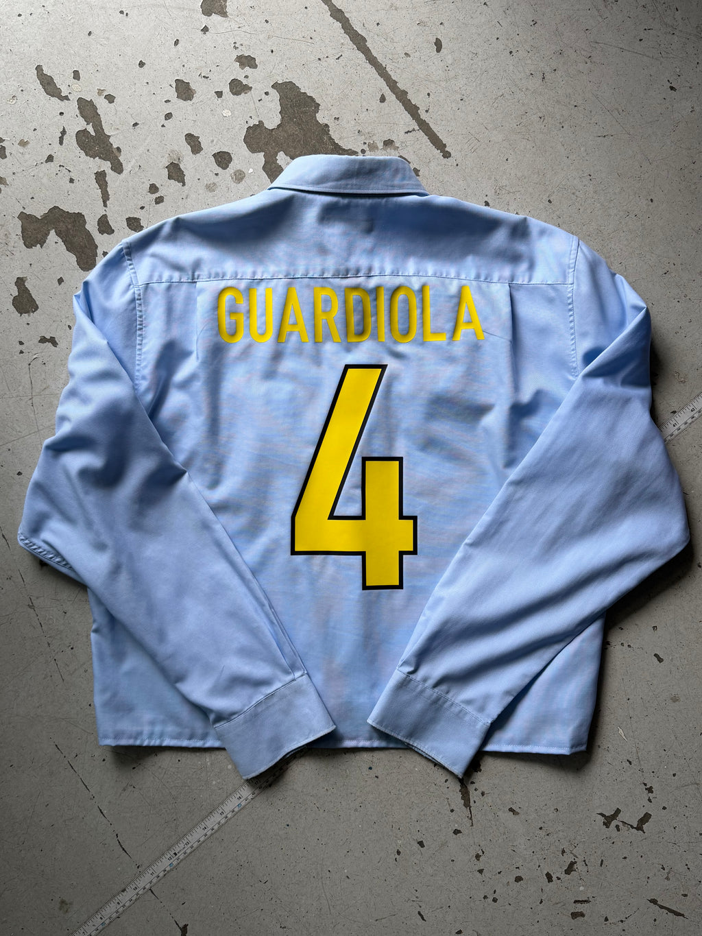 Guardiola | Skjorte | Navy | M