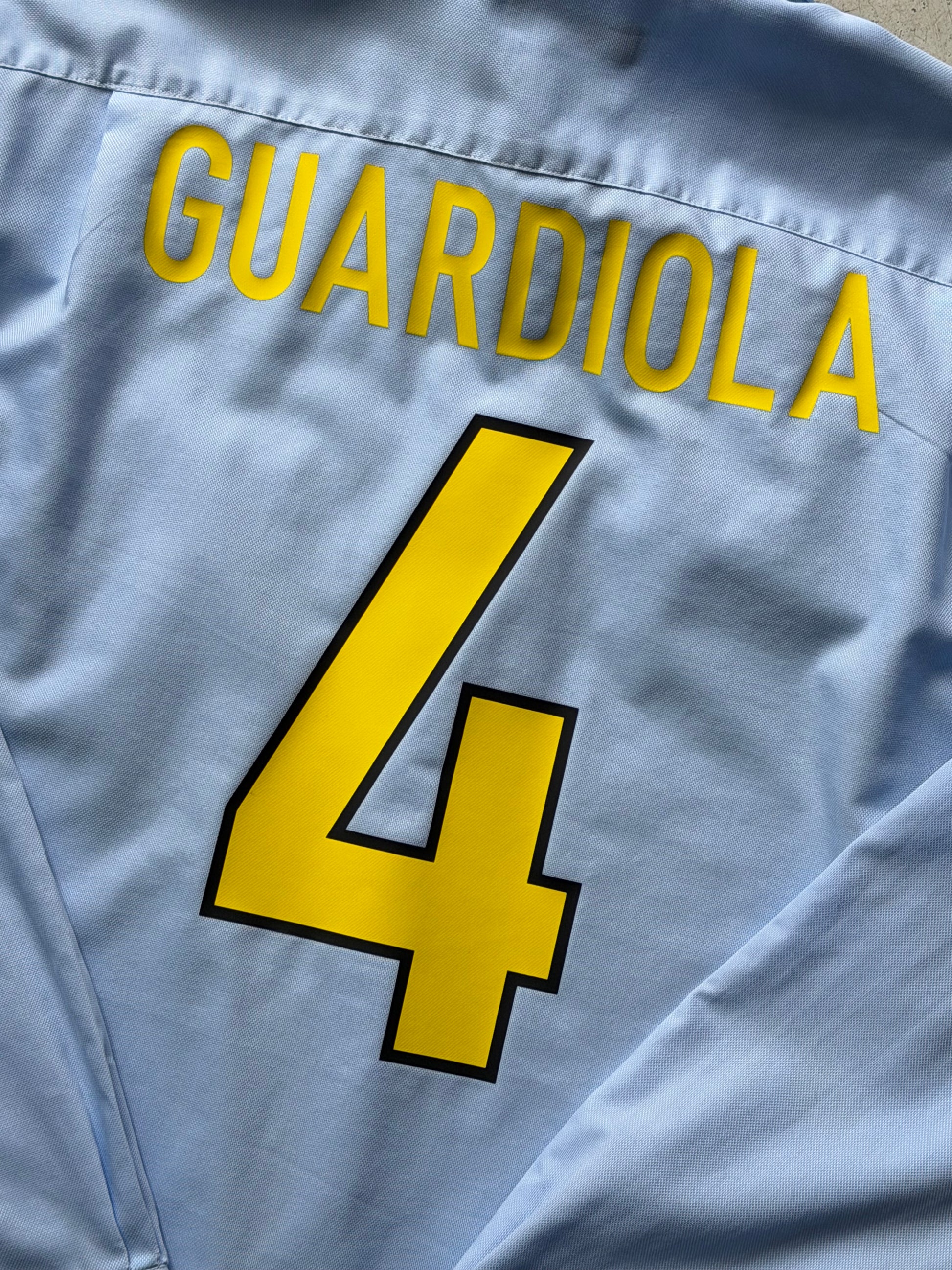 Guardiola | Skjorte | Navy | M