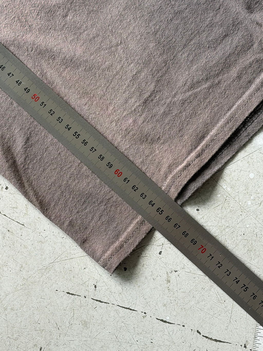 Harley-Davidson | graphic tee | brun | S
