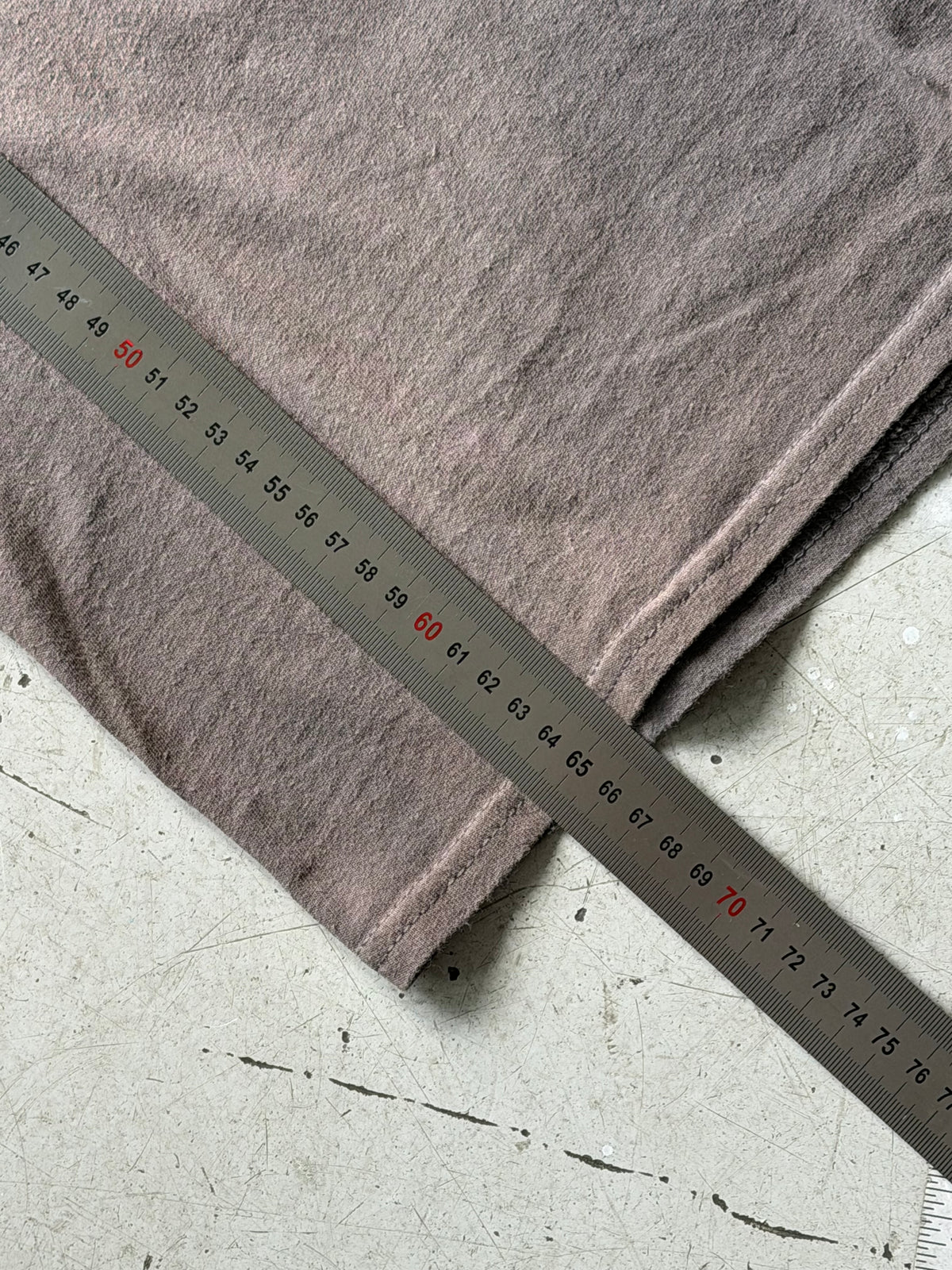 Harley-Davidson | graphic tee | brun | S