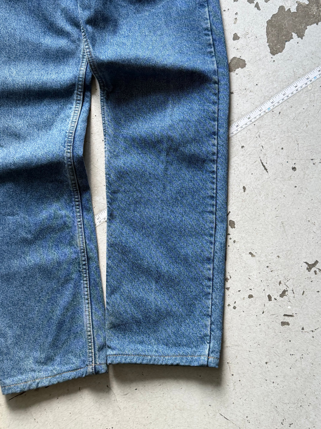Carrera Jeans | forede vintage jeans | blå | W32 / L32