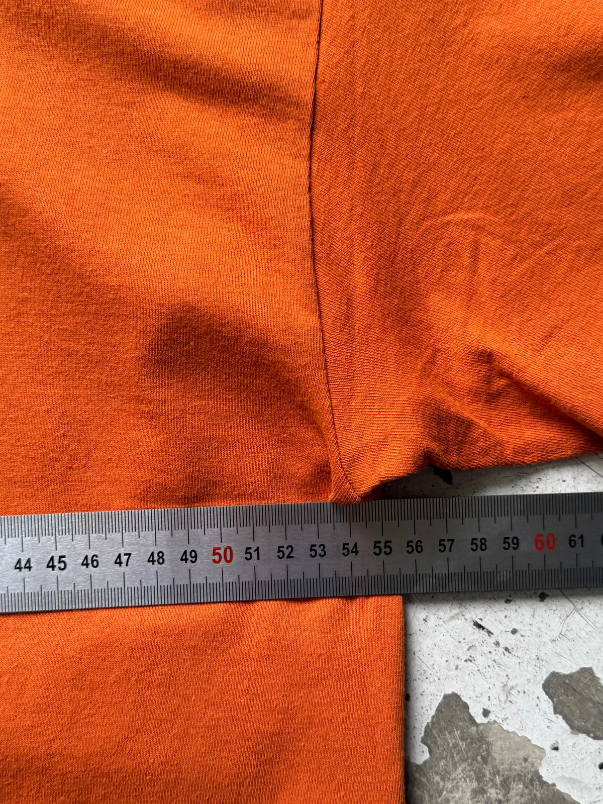 Made in USA | Texas college | Brun | XL