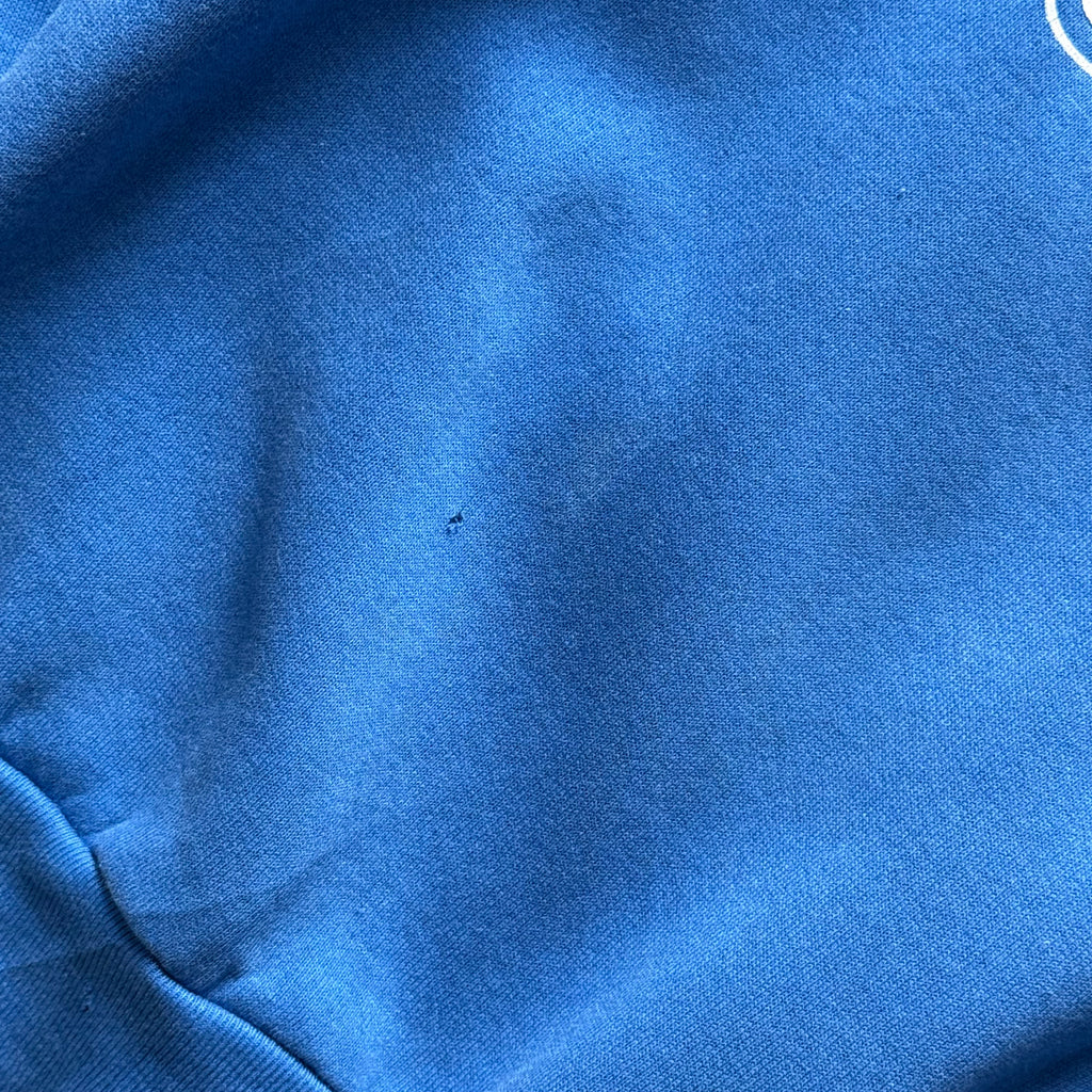 90s Made in Canada | crewneck | blå | medium