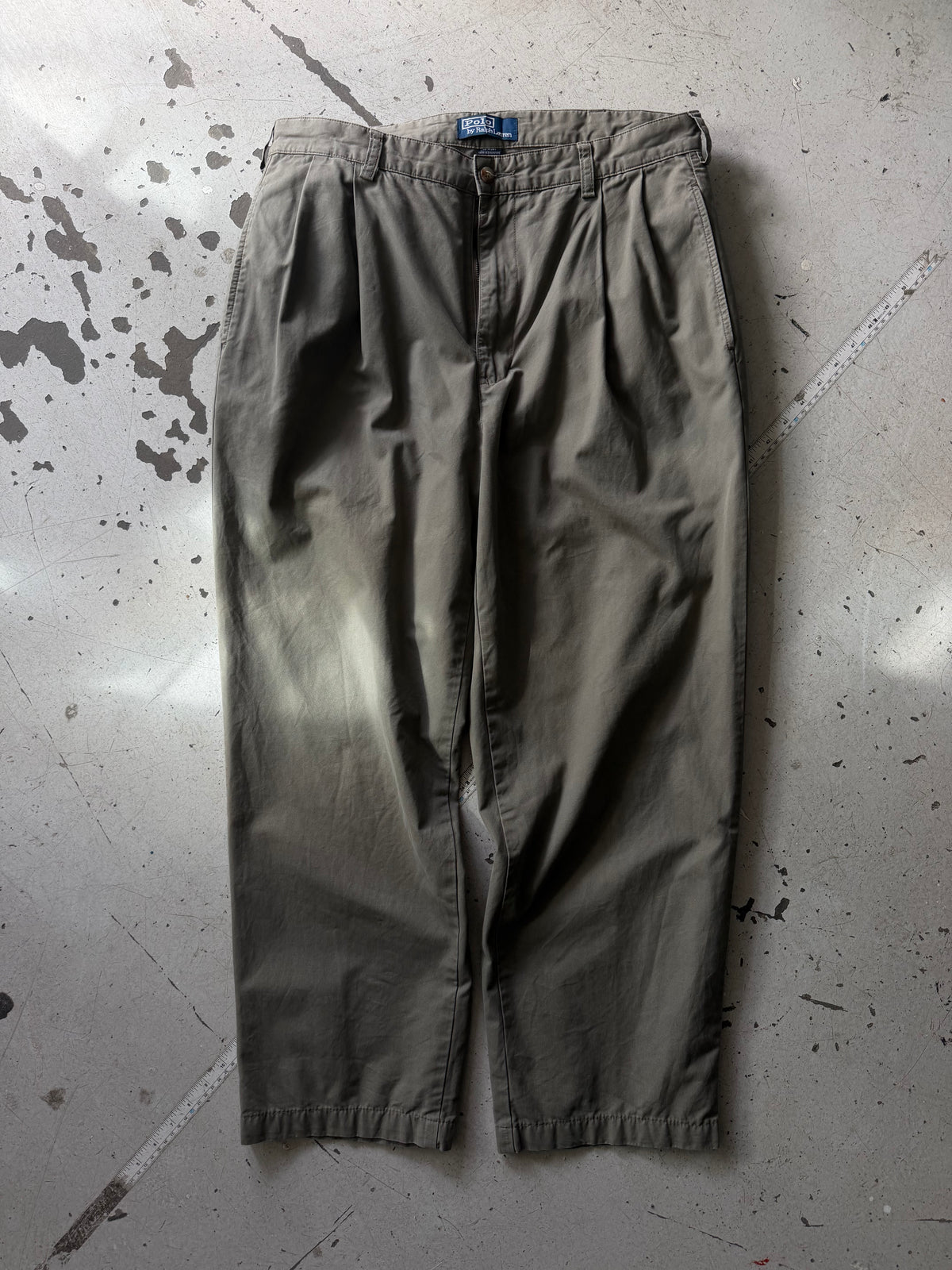 Polo Ralph Lauren | Chinos | khaki | W34/L30
