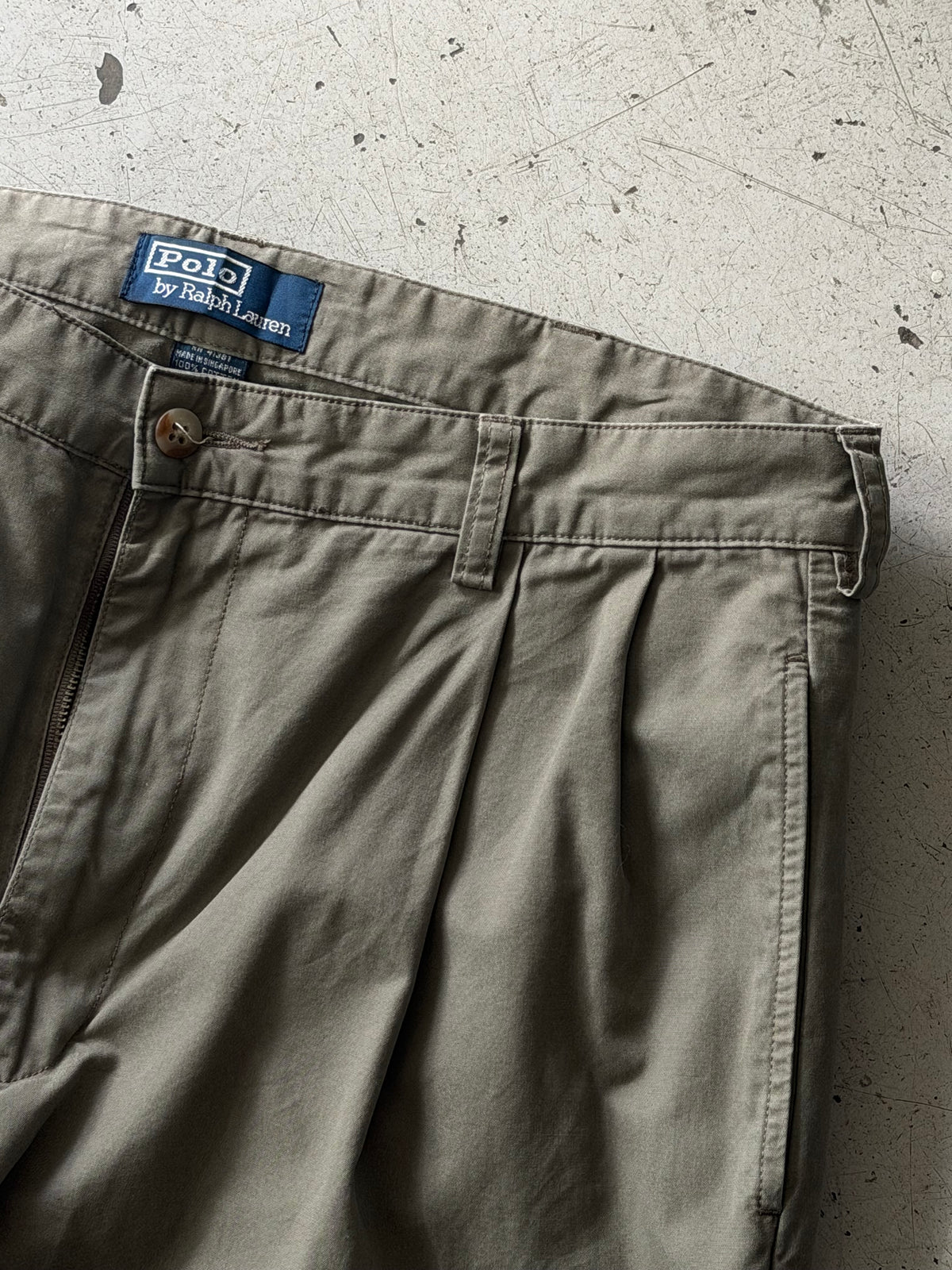 Polo Ralph Lauren | Chinos | khaki | W34/L30