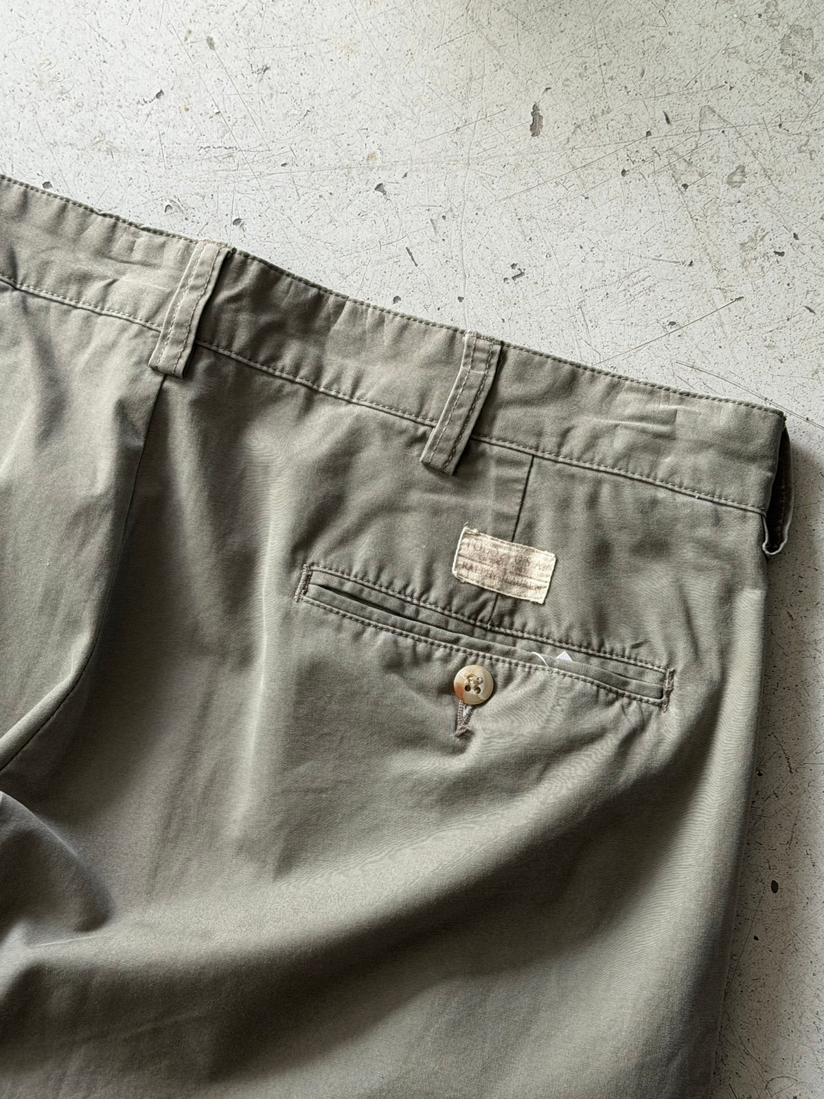 Polo Ralph Lauren | Chinos | khaki | W34/L30