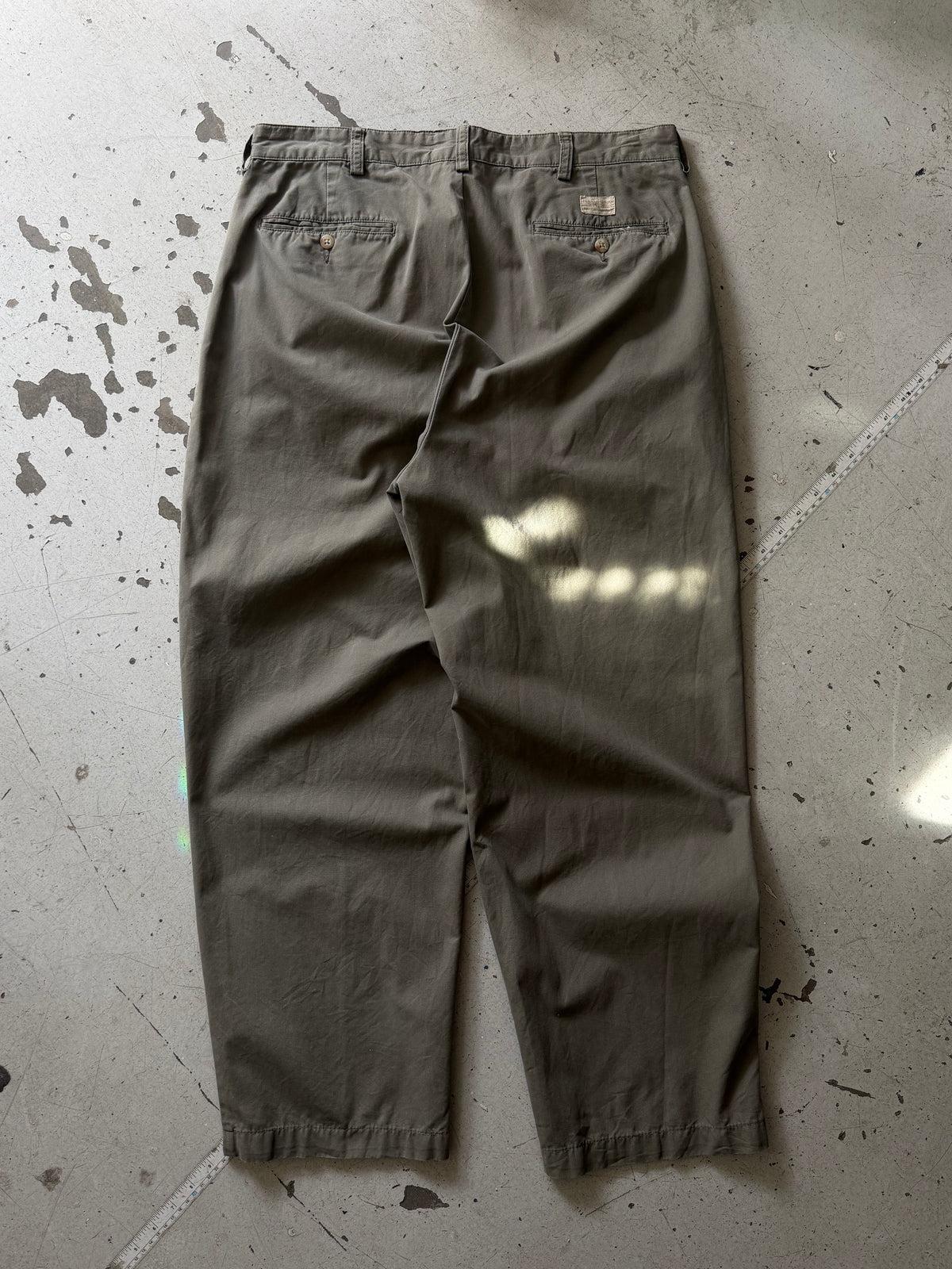 Polo Ralph Lauren | Chinos | khaki | W34/L30