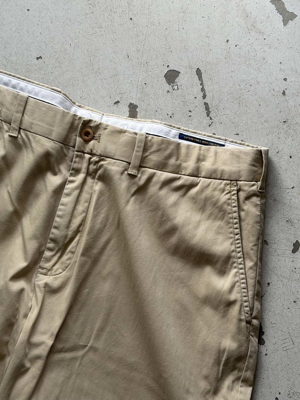Polo Ralph Lauren | Chinos | beige | W34/L32