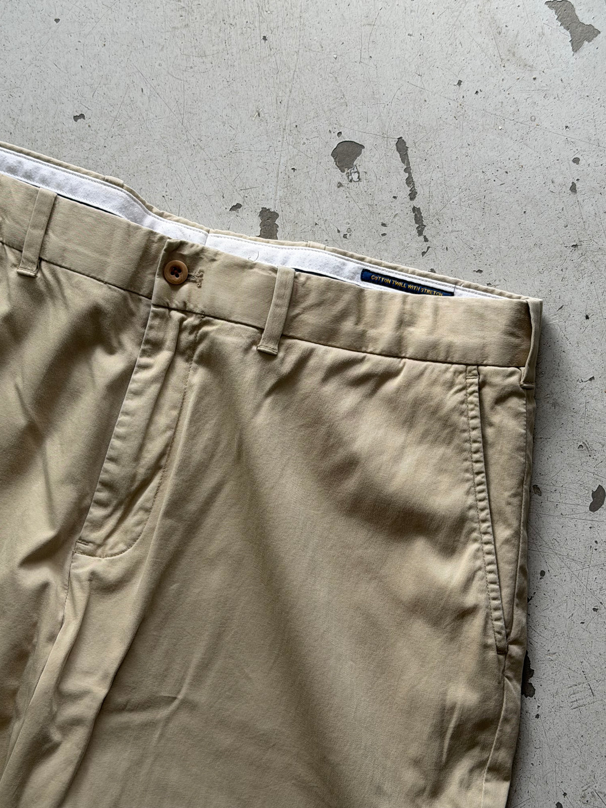 Polo Ralph Lauren | Chinos | beige | W34/L32
