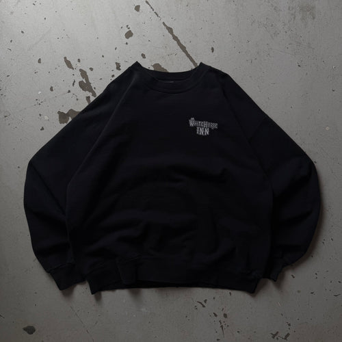 90s | sweatshirt | sort | L