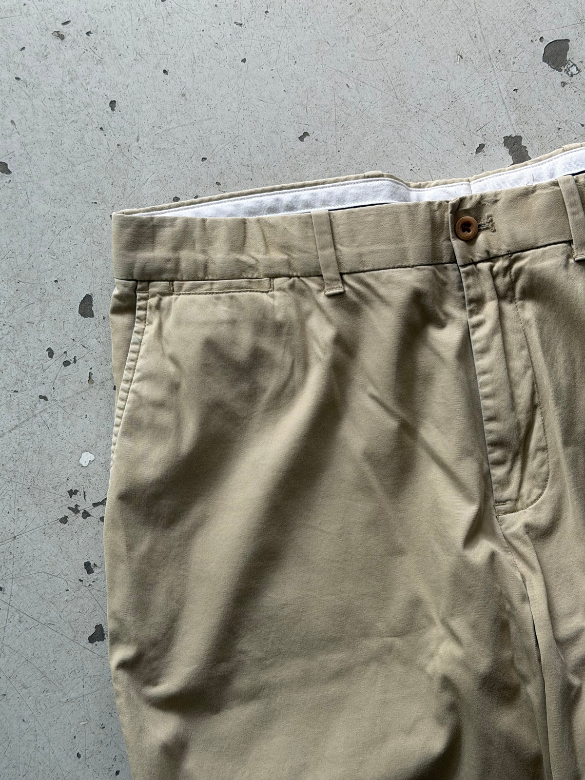 Polo Ralph Lauren | Chinos | beige | W34/L32