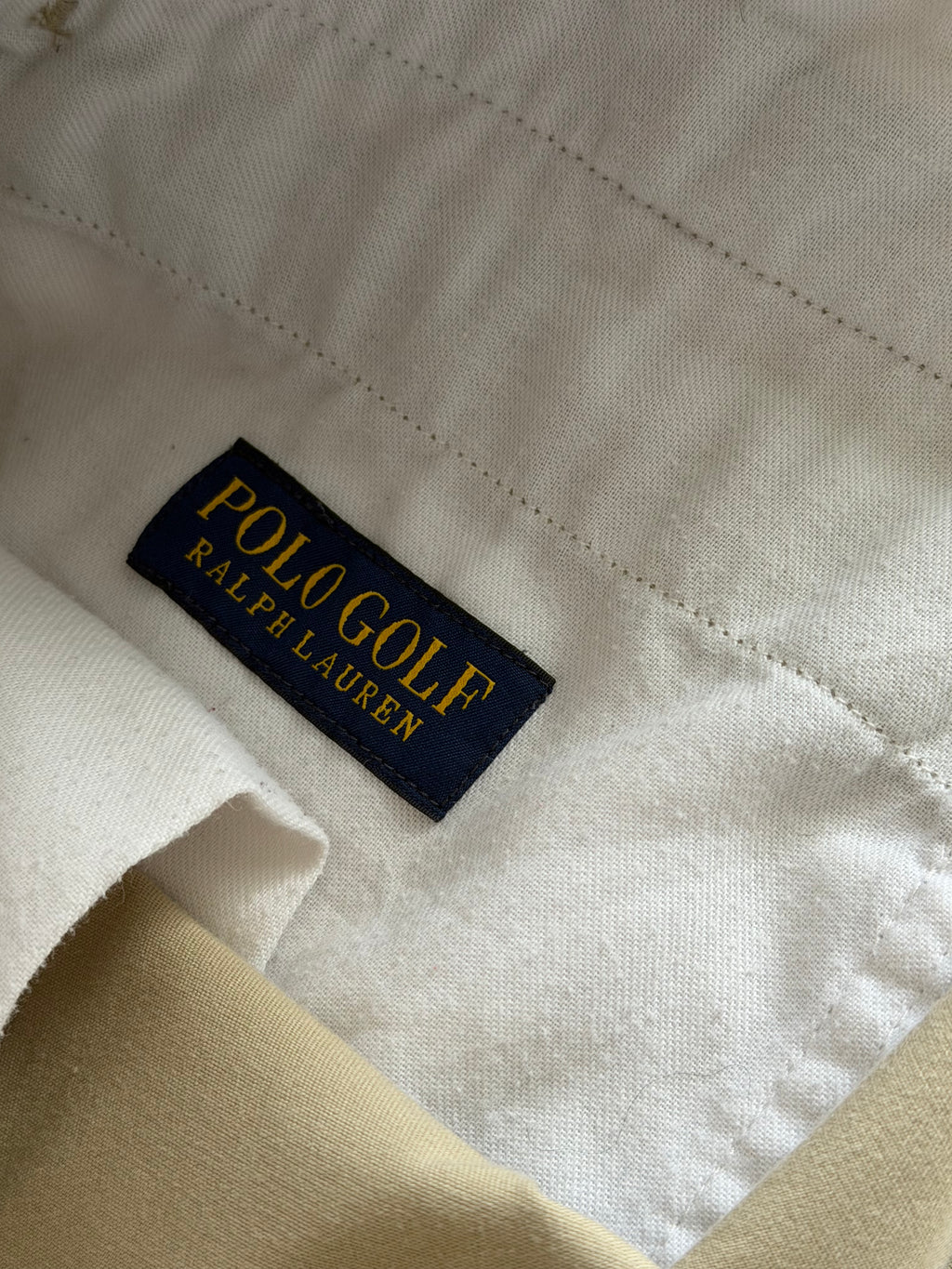Polo Ralph Lauren | Chinos | beige | W34/L32