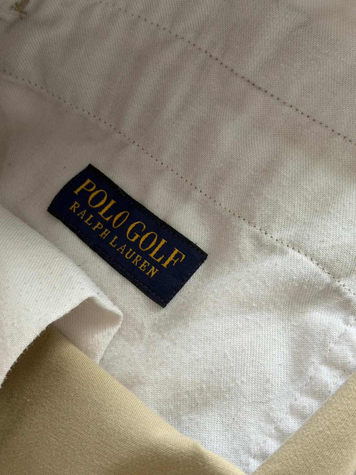 Polo Ralph Lauren | Chinos | beige | W34/L32