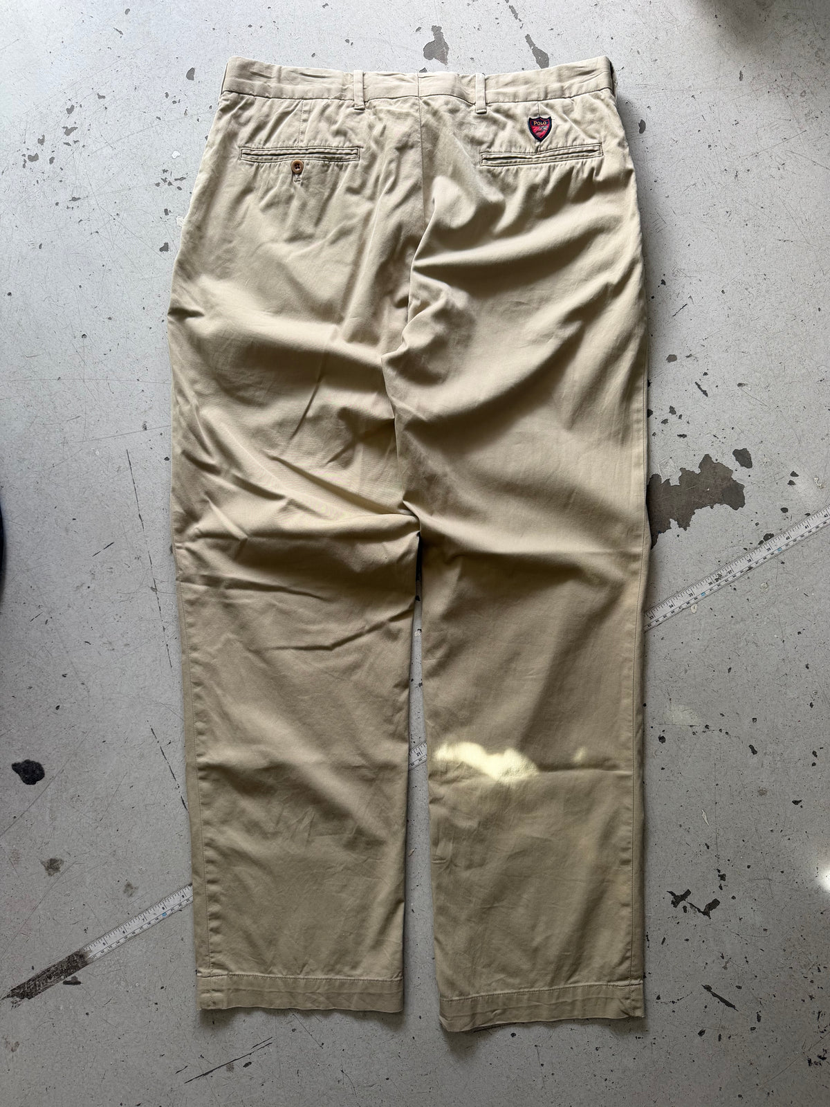 Polo Ralph Lauren | Chinos | beige | W34/L32