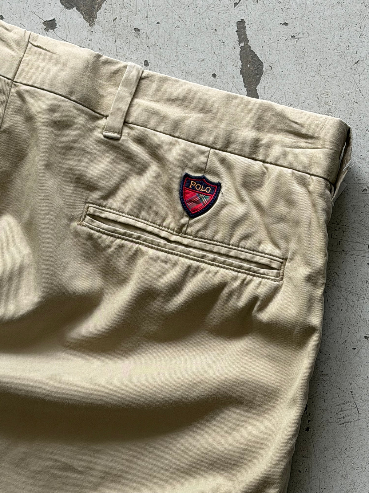 Polo Ralph Lauren | Chinos | beige | W34/L32