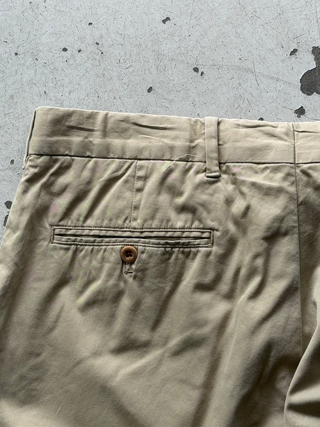 Polo Ralph Lauren | Chinos | beige | W34/L32