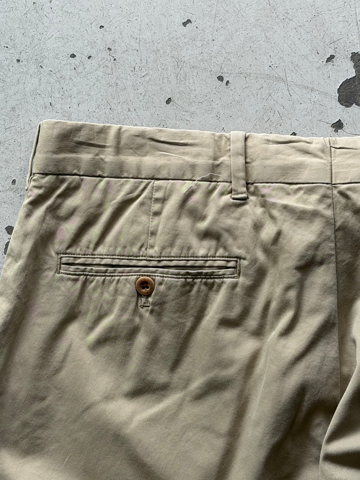 Polo Ralph Lauren | Chinos | beige | W34/L32